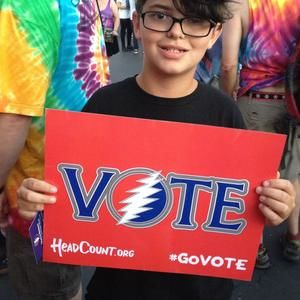 Meet your Posher, Noah